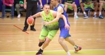 Stire din Sport : Baschet / BC Athletic Neptun caută revanşa în faţa Timişoarei, în meciul de la Sala Sporturilor