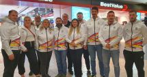 Stire din Sport : Atletism / Tricolorii vor lua startul la Cupa Europeană de aruncări din Portugalia
