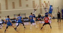 Stire din Sport : Volei / CSM Arcada Galaţi şi CSA Steaua Bucureşti se vor bate pentru Cupa României