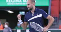 Stire din Sport : Tenis / Vatutin în calea titlului! Marius Copil va disputa finala turneului ITF de la Portimao