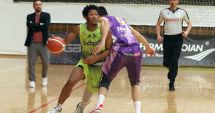Stire din Sport : Suferinţă în prelungiri! BC Athletic Neptun, înfrângere dramatică în faţa Timişoarei