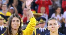 Stire din Sport : Tenis / Simona Halep şi Sorana Cîrstea, faţă în faţă în optimile de finală ale turneului de la Indian Wells