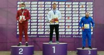 Stire din Sport : Atletism / Aur pentru Alexandru Novac și bronz pentru echipa seniorilor la Cupa Europei
