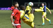 Stire din Sport : Fotbal / Unirea Constanța - Unirea Dej, în prima etapă a play-out-ului Ligii a II-a
