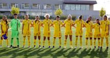 Stire din Sport : Fotbal feminin / Selecționerul naționalei U19, Ion Marin, a anunțat lotul pentru meciurile amicale cu Ungaria