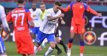 Stire din Sport : Farul, învinsă de FCSB în prima partidă din play-off