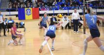 Stire din Sport : CS Medgidia, spulberată în deplasarea de la Blaj