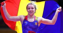 Stire din Sport : Lupte / România, rezultate excelente la Europenele de la Plovdiv. „E o schimbare vizibilă de atitudine!”