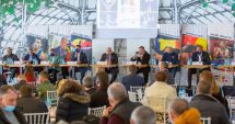 Stire din Sport : Lupte / Adunarea Generală Ordinară a federaţiei, pe 24 martie, la Bucureşti