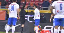 Stire din Sport : Damien Dussaut, de la Farul, o etapă de suspendare şi 740 lei amendă