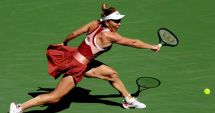 Stire din Sport : Tenis / Simona Halep, în semifinalele turneului de la Indian Wells. Următoarea adversară - Iga Swiatek