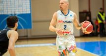 Stire din Sport : Baschet / Interzis în semifinale! CSM CSU Oradea, eliminată de Bakken Bears din FIBA Europe Cup