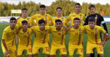 Stire din Sport : Fotbalişti de la Farul şi Unirea Constanţa, convocaţi la loturile naţionale de juniori
