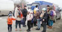 Stire din Sport : Fotbal / FRF inițiază campania "Pentru fotbal, pentru viață!" de ajutorare a refugiaților ucraineni