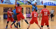 Stire din Sport : Inconstanţă în joc! CS Medgidia, înfrângere în partida cu CSU Piteşti