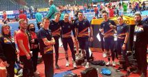 Stire din Sport : Start al Campionatelor Mondiale de atletism indoor de la Belgrad