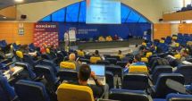 Stire din Sport : Fotbal / Școala Federală de Antrenori a început primul curs pentru licența de portari UEFA B-GK