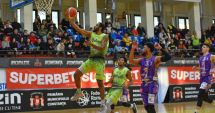 Stire din Sport : Baschet / BC Athletic Neptun descinde în fieful Stelei Bucureşti. "Tratăm meciul cu seriozitate!"