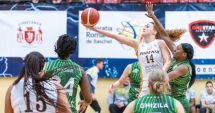 Stire din Sport : Phoenix CSU Simona Halep a spulberat Rapidul şi are gânduri mari pentru play-off