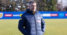 Stire din Sport : Fotbal, echipa naţională / Selecționerul Edy Iordănescu a convocat 26 de jucători pentru amicalele cu Grecia şi Israel
