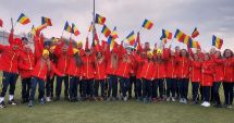 Stire din Sport : Olimpism / Duminică, 20 martie, ceremonia de deschidere a Festivalului Olimpic al Tineretului European Vuokatti 2022