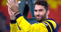 Stire din Sport : Horia Tecău îşi face debutul la naţională! A anunţat lotul pentru meciul cu Polonia