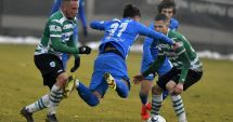 Stire din Sport : FCV Farul, amical cu Cerno More Varna. 13 "marinari", la loturile naţionale