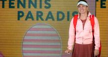 Stire din Sport : Tenis / Simona Halep revine în Top 20 WTA, după semifinala jucată la Indian Wells