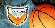 Stire din Sport : Baschet / Antrenamentele juniorilor de la CS Phoenix, suspendate! Sala de sport a Şcolii nr. 29, amenajată pentru refugiaţi
