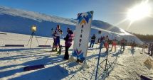 Stire din Sport : Olimpism / Sportivii români au debutat în competiţii la Festivalul Olimpic al Tineretului European