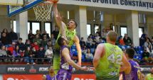 Stire din Sport : Sport şi campanie umanitară! BC Athletic Neptun primeşte vizita Craiovei