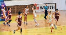 Stire din Sport : Baschet / Phoenix CSU Simona Halep, bătălia finală pentru locul patru, la Târgu Secuiesc
