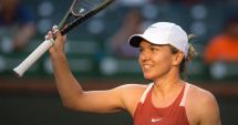 Stire din Sport : Tenis / Simona Halep o va înfrunta pe Daria Saville în turul doi al turneului WTA 1.000 Miami Open