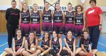 Stire din Sport : CSS 1-Laguna Constanţa, în grupă cu Olimpia Bucureşti şi Mureşul Sirius Târgu Mureş