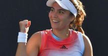 Stire din Sport : Tenis / Gabriela Ruse, calificată în turul secund al turneului de la Miami. Următoarea adversară - Elena Rîbakina