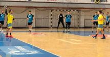 Stire din Sport : CS Medgidia, înfrângere în deplasarea de la Reşiţa