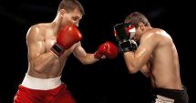 Stire din Sport : Doi pugilişti de la CS Năvodari urcă în ring la Cupa României