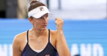 Stire din Sport : Tenis / Irina Begu o va avea adversară pe Arina Sabalenka, în turul al doilea al turneului Miami Open
