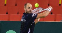 Stire din Sport : Tenis / Blocat în optimi. Marius Copil, eliminat din turneul challenger de la Biel
