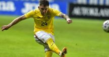 Stire din Sport : Fotbal, echipa naţională / Edy Iordănescu l-a chemat de urgenţă pe Deian Sorescu la lot pentru amicalul cu Grecia
