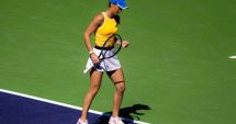 Stire din Sport : Tenis / Sorana Cîrstea o va întâlni pe chinezoaica Shuai Zhang, în runda a doua la Miami Open