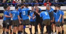 Stire din Sport : CS Medgidia are de luat o revanşă în faţa Sighişoarei