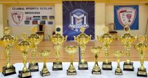 Stire din Sport : Futsal / Se reia Cupa Medgidiei! Duminică, 27 martie, ultimele două meciuri la categoria cadeţi
