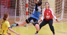 Stire din Sport : CSU Neptun, victorie categorică în deplasarea de la Roman