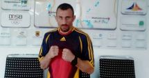 Stire din Sport : Pugilistul Florentin Niculescu, de la CS Năvodari, medaliat cu argint la Cupa României