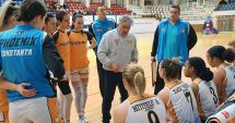 Stire din Sport : Lovitură de teatru! Phoenix CSU Simona Halep, şanse uriaşe de a se retrage din campionat