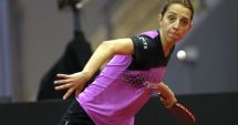 Stire din Sport : Elizabeta Samara şi Cristian Pletea, meciuri grele în turneul de la Doha