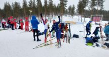 Stire din Sport : Olimpism / Țara lui Moș Crăciun și-a luat rămas bun de la FOTE Vuokatti 2022 în stil finlandez