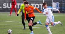 Stire din Sport : Fotbal / Echipele Farul U19 și U17 susțin, miercuri, partidele din sferturile de finală ale Cupei României