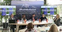 Stire din Sport : Atletism / Revin cursele copiilor, la Maratonul şi Semimaratonul Bucureşti. Limită de participanţi, din motive de siguranţă